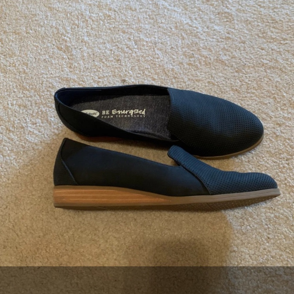 Dr. Scholl’s loafers size 8.5